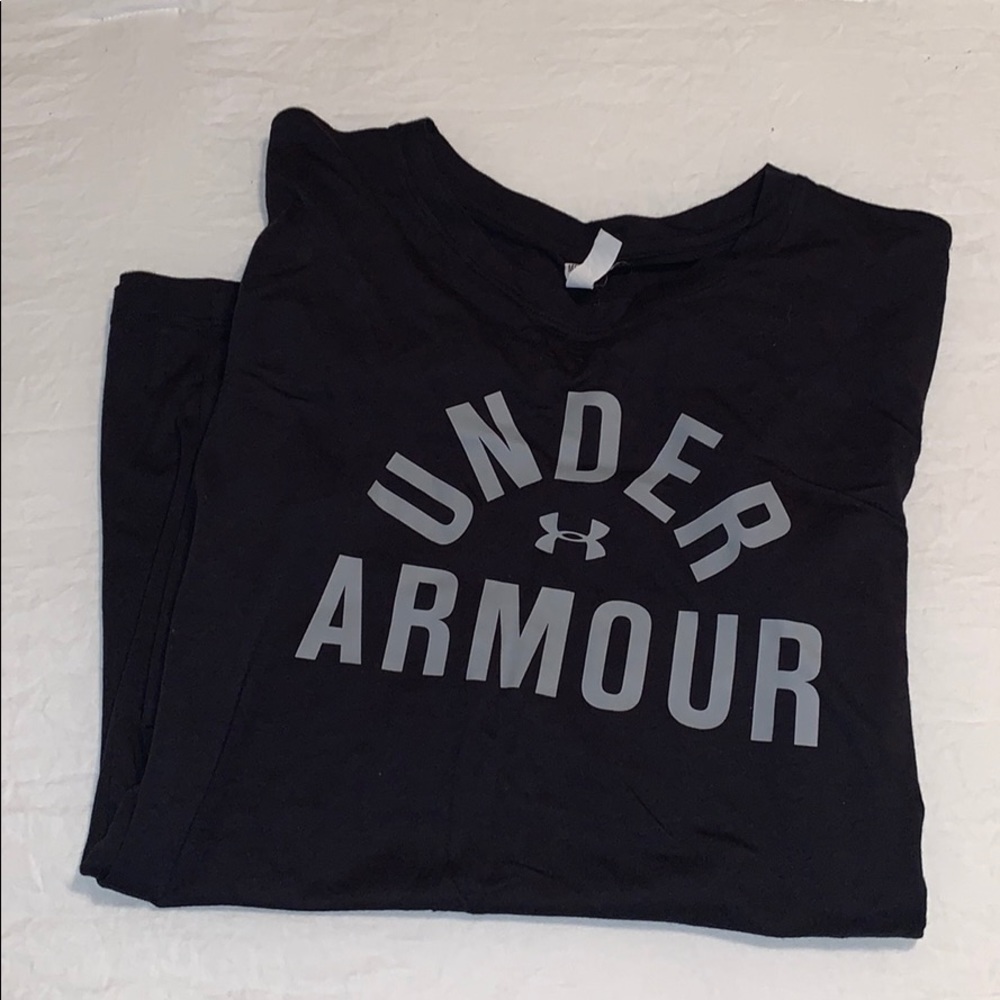 Underarmour tshirt